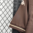 Camisa Vasco III 25/26  Kappa Masculina - Vinho