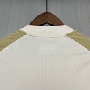 Camisa Vasco da Gama III 24/25 Masculina Torcedor - Bege