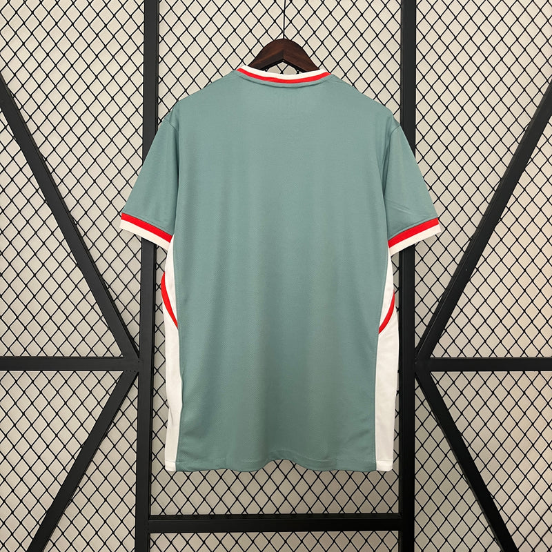 Camisa Atlético De Madrid I 24/25 s/n Torcedor