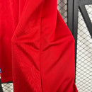 Camisa Bahia 25/26 - Masculina Goleiro Puma Vermelha Torcedor