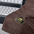 Camisa Vasco III 25/26  Kappa Masculina - Vinho