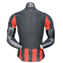 Camisa Home 25/26 do AC Milan - Versão Jogador