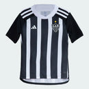 Kit Atlético Mineiro l 2024/25 Listrado - Modelo Torcedor