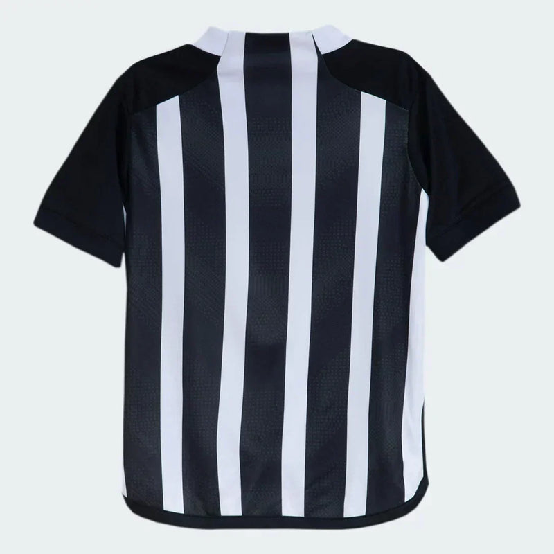 Kit Atlético Mineiro l 2024/25 Listrado - Modelo Torcedor