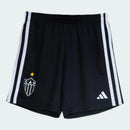 Kit Atlético Mineiro l 2024/25 Listrado - Modelo Torcedor