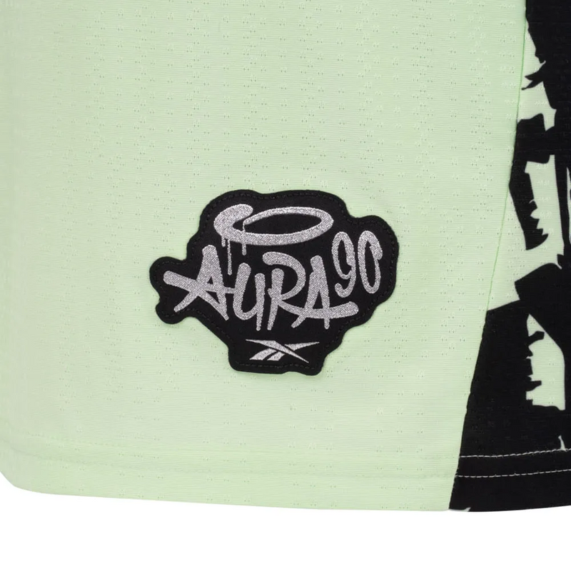 Camisa Botafogo Reebok Goleiro 2025