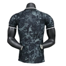 Camisa preta edição especial Japão 25/26 - versão jogador