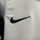 Kit Infantil Corinthians 24/25 –  Branco