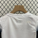 Kit Infantil Corinthians 24/25 –  Branco