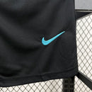 Kit Infantil Inter de MilaoMilão 25/26 –  Azul/Preto