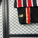 Kit Infantil São Paulo 25/26 –  Tricolor