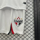 Kit Infantil São Paulo  Casa 25/26 –  Branco