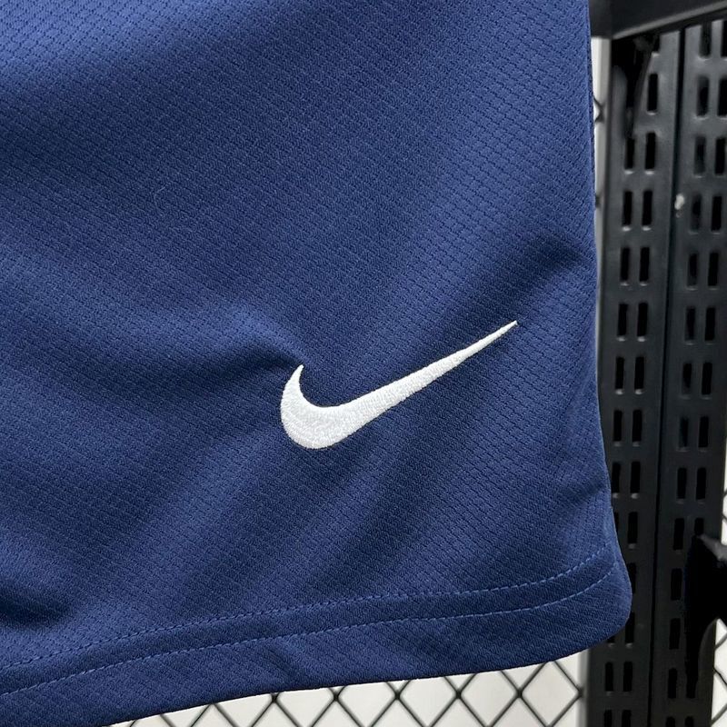 Kit Infantil Psg 25/26 –  Azul