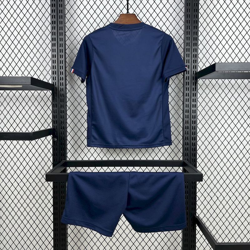 Kit Infantil Psg 25/26 –  Azul