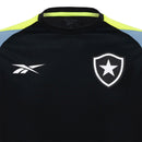 Camisa Botafogo 24/25 Treino Reebok Masculina - Preto