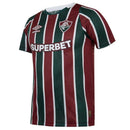 Camisa Fluminense 24/25 - Umbro Torcedor Feminina