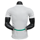 Camisa Senegal 25/26 Branco - Versão Jogador